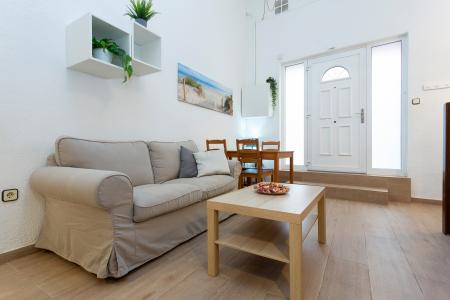 Wohnung zur Verkauf in Barcelona Sant Crist - Plaza Espanya