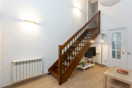 Wohnung zur Verkauf in Barcelona Sant Crist - Plaza Espanya