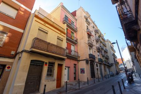 Wohnung zur Verkauf in Barcelona Sant Crist - Plaza Espanya