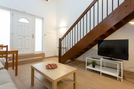 Wohnung zur Verkauf in Barcelona Sant Crist - Plaza Espanya