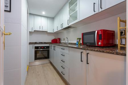 Wohnung zur Verkauf in Barcelona Sant Crist - Plaza Espanya