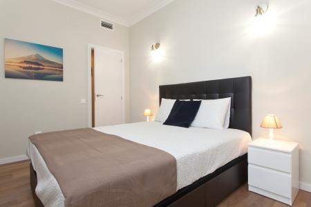 Appartement te huur in Barcelona Granada Del Penedés - Balmes