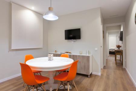 Appartement te huur in Barcelona Granada Del Penedés - Balmes