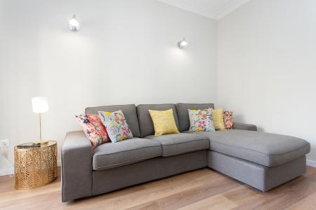 Appartement te huur in Barcelona Granada Del Penedés - Balmes