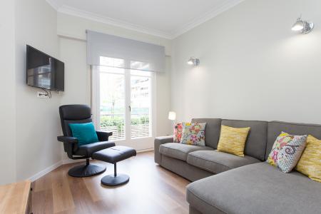 Appartement te huur in Barcelona Granada Del Penedés - Balmes