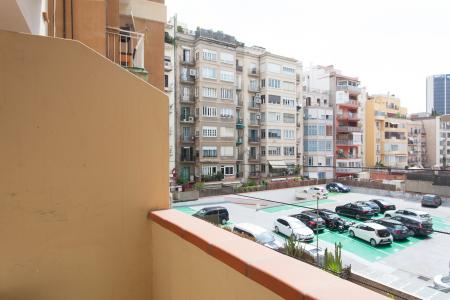 Appartement te huur in Barcelona Granada Del Penedés - Balmes