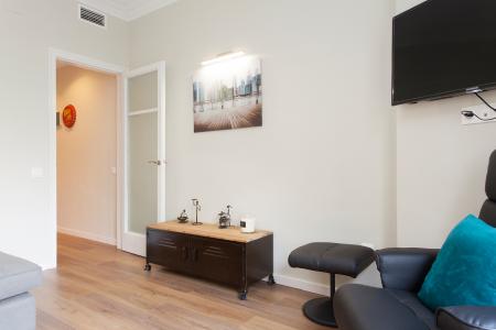 Appartement te huur in Barcelona Granada Del Penedés - Balmes