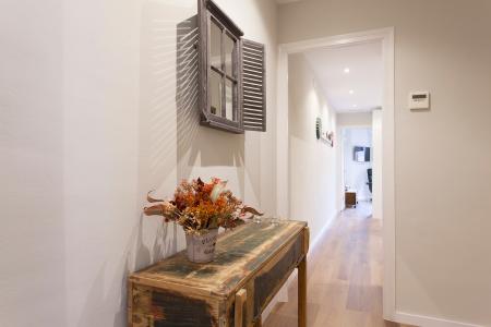 Appartement te huur in Barcelona Granada Del Penedés - Balmes