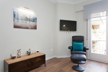 Appartement te huur in Barcelona Granada Del Penedés - Balmes