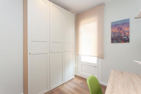 Appartement te huur in Barcelona Granada Del Penedés - Balmes