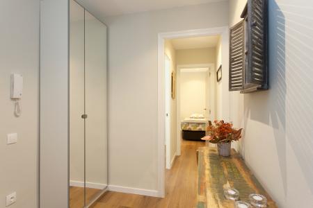 Appartement te huur in Barcelona Granada Del Penedés - Balmes