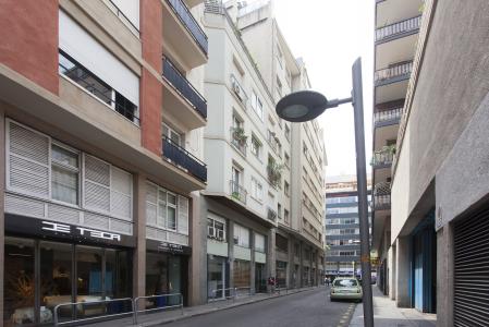 Appartement te huur in Barcelona Granada Del Penedés - Balmes