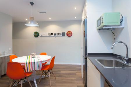 Appartement te huur in Barcelona Granada Del Penedés - Balmes