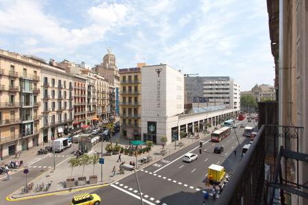 Affitto per periodi medi in c/ Pelayo