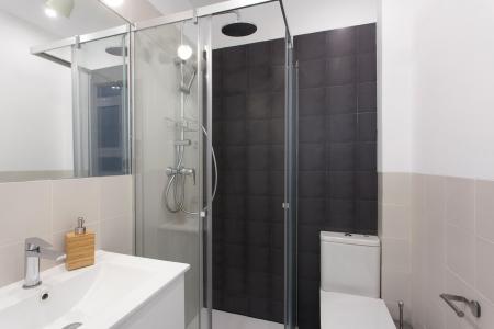 Affitto per periodi medi in c/ Pelayo