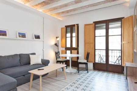 Affitto per periodi medi in c/ Pelayo