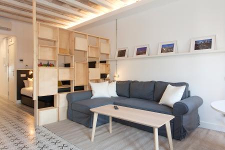 Affitto per periodi medi in c/ Pelayo