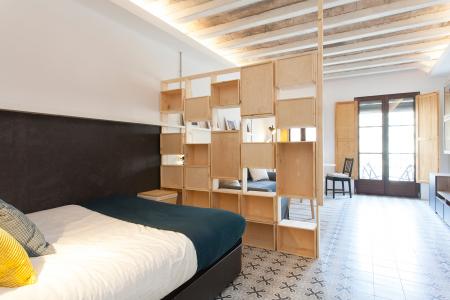 Affitto per periodi medi in c/ Pelayo