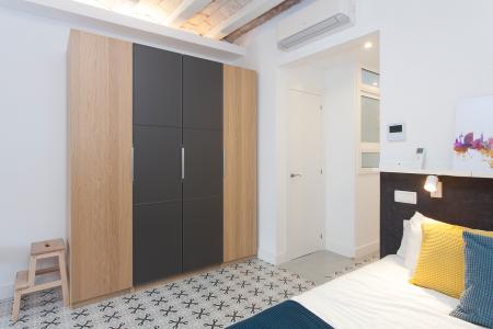 Affitto per periodi medi in c/ Pelayo