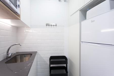 Appartement te huur in Barcelona Pelai - Plaça Catalunya