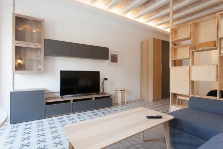 Appartement te huur in Barcelona Pelai - Plaça Catalunya
