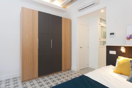 Appartement te huur in Barcelona Pelai - Plaça Catalunya