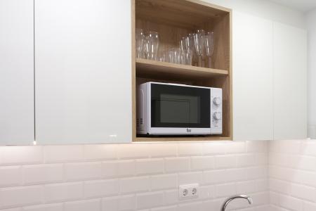 Appartement te huur in Barcelona Pelai - Plaça Catalunya