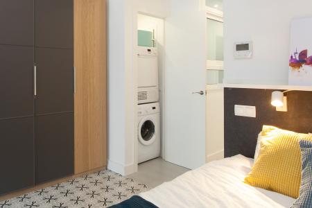 Appartement te huur in Barcelona Pelai - Plaça Catalunya
