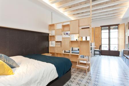 Appartement te huur in Barcelona Pelai - Plaça Catalunya