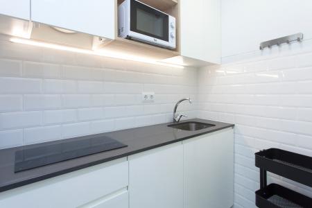 Appartement te huur in Barcelona Pelai - Plaça Catalunya