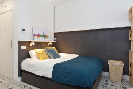 Appartement te huur in Barcelona Pelai - Plaça Catalunya