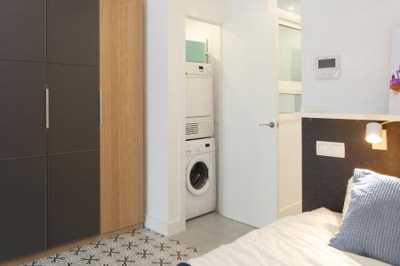 Appartement te huur in Barcelona Pelai - Plaça Catalunya