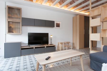 Appartement te huur in Barcelona Pelai - Plaça Catalunya