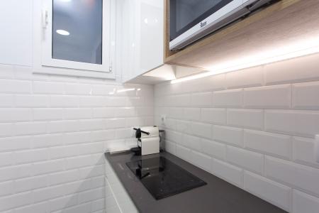 Appartement te huur in Barcelona Pelai - Plaça Catalunya