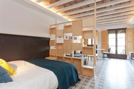 Appartement te huur in Barcelona Pelai - Plaça Catalunya