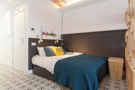 Appartement te huur in Barcelona Pelai - Plaça Catalunya
