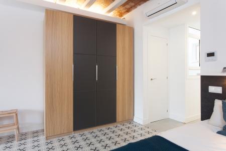 Appartement te huur in Barcelona Pelai - Plaça Catalunya