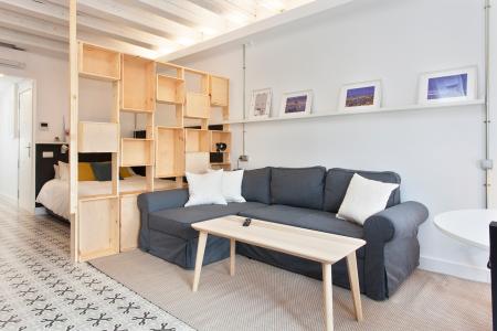 Loft en Lloguer a Barcelona Pelai - Plaça Catalunya