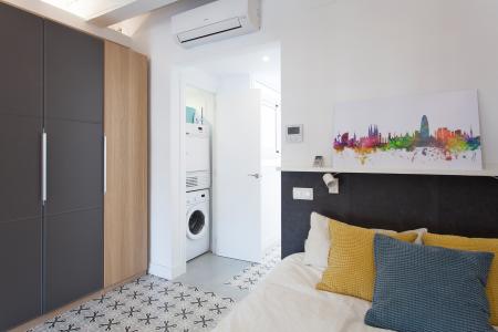 Loft en Lloguer a Barcelona Pelai - Plaça Catalunya