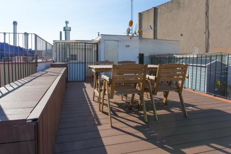 Loft en Lloguer a Barcelona Pelai - Plaça Catalunya