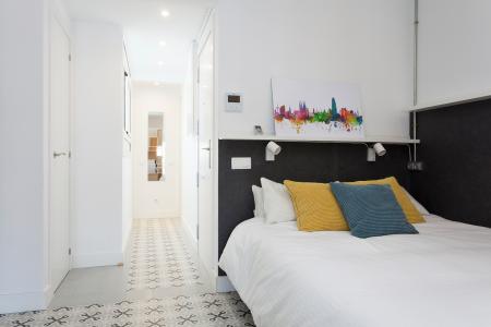 Loft en Lloguer a Barcelona Pelai - Plaça Catalunya