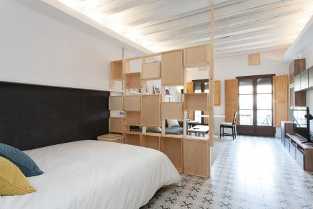 Loft en Lloguer a Barcelona Pelai - Plaça Catalunya