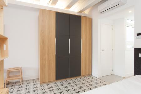 Loft en Lloguer a Barcelona Pelai - Plaça Catalunya
