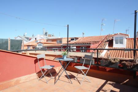 Penthouse for Rent in Madrid La Ruda - Toledo