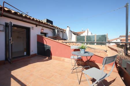Penthouse for Rent in Madrid La Ruda - Toledo