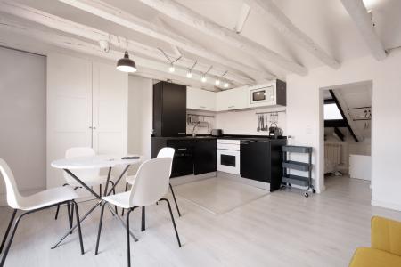 Penthouse for Rent in Madrid La Ruda - Toledo