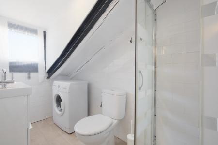 Penthouse for Rent in Madrid La Ruda - Toledo