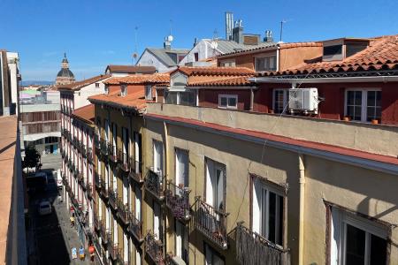 Penthouse for Rent in Madrid La Ruda - Toledo