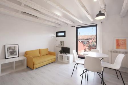 Penthouse for Rent in Madrid La Ruda - Toledo