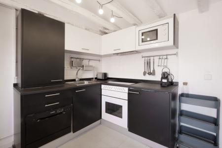Penthouse for Rent in Madrid La Ruda - Toledo